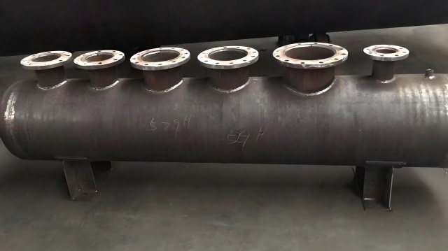 衢江集分水器属于特种设备吗
